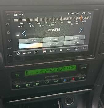 Серый Шкода Суперб, объемом двигателя 1.78 л и пробегом 223 тыс. км за 6200 $, фото 1 на Automoto.ua