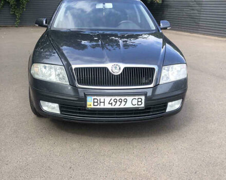 Сірий Шкода Суперб, об'ємом двигуна 1.6 л та пробігом 170 тис. км за 6300 $, фото 1 на Automoto.ua