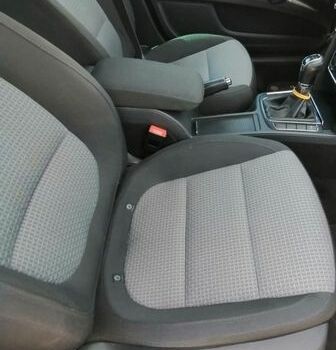 Серый Шкода Суперб, объемом двигателя 1.6 л и пробегом 296 тыс. км за 8900 $, фото 1 на Automoto.ua