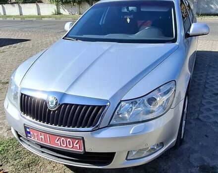 Сірий Шкода Суперб, об'ємом двигуна 1.4 л та пробігом 230 тис. км за 7500 $, фото 1 на Automoto.ua