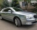 Сірий Шкода Суперб, об'ємом двигуна 1.8 л та пробігом 34 тис. км за 15500 $, фото 1 на Automoto.ua