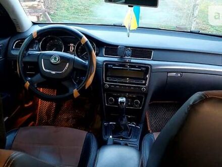 Шкода Суперб 2012 в Львове на Automoto.ua Серый Шкода Суперб, объемом двигателя 1.8 л и пробегом 184 тыс. км за 8600 $, фото 1 на Automoto.ua
