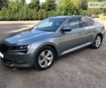 Сірий Шкода Суперб, об'ємом двигуна 2 л та пробігом 74 тис. км за 29000 $, фото 1 на Automoto.ua