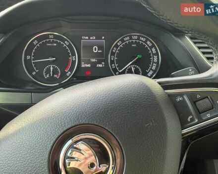 Сірий Шкода Суперб, об'ємом двигуна 1.97 л та пробігом 227 тис. км за 15800 $, фото 1 на Automoto.ua