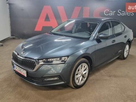 Шкода Суперб 2021 в Киеве на Automoto.ua Серый Шкода Суперб, объемом двигателя 1.4 л и пробегом 83 тыс. км за 17200 $, фото 1 на Automoto.ua