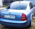 Синій Шкода Суперб, об'ємом двигуна 1.8 л та пробігом 295 тис. км за 7350 $, фото 2 на Automoto.ua