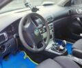 Синій Шкода Суперб, об'ємом двигуна 1.8 л та пробігом 295 тис. км за 7350 $, фото 13 на Automoto.ua