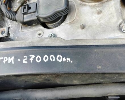 Синий Шкода Суперб, объемом двигателя 1.8 л и пробегом 295 тыс. км за 6943 $, фото 19 на Automoto.ua