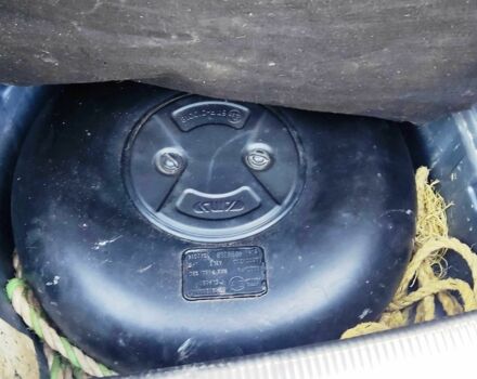 Синий Шкода Суперб, объемом двигателя 1.8 л и пробегом 295 тыс. км за 6943 $, фото 15 на Automoto.ua