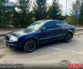 Синий Шкода Суперб, объемом двигателя 2.8 л и пробегом 0 тыс. км за 4200 $, фото 1 на Automoto.ua