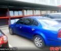 Синий Шкода Суперб, объемом двигателя 25 л и пробегом 0 тыс. км за 4500 $, фото 1 на Automoto.ua