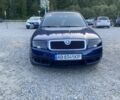 Синій Шкода Суперб, об'ємом двигуна 2.5 л та пробігом 300 тис. км за 3500 $, фото 1 на Automoto.ua