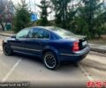 Синий Шкода Суперб, объемом двигателя 2.8 л и пробегом 0 тыс. км за 4200 $, фото 2 на Automoto.ua