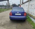 Синій Шкода Суперб, об'ємом двигуна 1.8 л та пробігом 200 тис. км за 4150 $, фото 1 на Automoto.ua