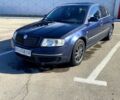Синій Шкода Суперб, об'ємом двигуна 2.8 л та пробігом 450 тис. км за 3499 $, фото 1 на Automoto.ua