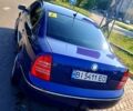 Синій Шкода Суперб, об'ємом двигуна 1.9 л та пробігом 306 тис. км за 5000 $, фото 5 на Automoto.ua