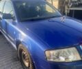 Синій Шкода Суперб, об'ємом двигуна 2.5 л та пробігом 370 тис. км за 2350 $, фото 1 на Automoto.ua