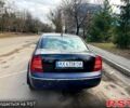 Синий Шкода Суперб, объемом двигателя 2.8 л и пробегом 0 тыс. км за 4200 $, фото 4 на Automoto.ua