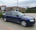 Синий Шкода Суперб, объемом двигателя 1.9 л и пробегом 336 тыс. км за 2899 $, фото 7 на Automoto.ua