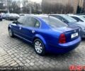Синій Шкода Суперб, об'ємом двигуна 2.5 л та пробігом 0 тис. км за 4700 $, фото 1 на Automoto.ua