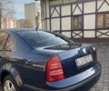 Синий Шкода Суперб, объемом двигателя 1.8 л и пробегом 300 тыс. км за 2350 $, фото 5 на Automoto.ua
