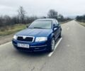 Синій Шкода Суперб, об'ємом двигуна 1.9 л та пробігом 1 тис. км за 3600 $, фото 4 на Automoto.ua