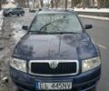 Синій Шкода Суперб, об'ємом двигуна 1.9 л та пробігом 335 тис. км за 2000 $, фото 1 на Automoto.ua