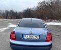 Синий Шкода Суперб, объемом двигателя 1.8 л и пробегом 230 тыс. км за 3700 $, фото 4 на Automoto.ua