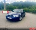 Синій Шкода Суперб, об'ємом двигуна 2.8 л та пробігом 260 тис. км за 4000 $, фото 1 на Automoto.ua