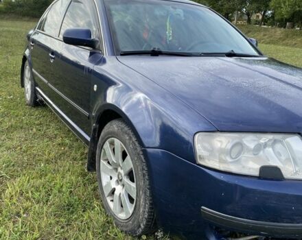 Синій Шкода Суперб, об'ємом двигуна 2 л та пробігом 3 тис. км за 3500 $, фото 5 на Automoto.ua