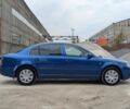 Синій Шкода Суперб, об'ємом двигуна 1.9 л та пробігом 448 тис. км за 1999 $, фото 3 на Automoto.ua