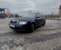 Синій Шкода Суперб, об'ємом двигуна 1.9 л та пробігом 291 тис. км за 4000 $, фото 1 на Automoto.ua