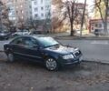 Синій Шкода Суперб, об'ємом двигуна 1.9 л та пробігом 230 тис. км за 5900 $, фото 1 на Automoto.ua