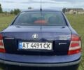 Синій Шкода Суперб, об'ємом двигуна 2 л та пробігом 3 тис. км за 3500 $, фото 4 на Automoto.ua