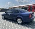 Синий Шкода Суперб, объемом двигателя 2.8 л и пробегом 318 тыс. км за 3600 $, фото 13 на Automoto.ua