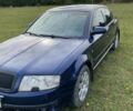 Синій Шкода Суперб, об'ємом двигуна 2 л та пробігом 3 тис. км за 3500 $, фото 6 на Automoto.ua