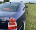 Синій Шкода Суперб, об'ємом двигуна 2 л та пробігом 3 тис. км за 3500 $, фото 3 на Automoto.ua