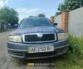 Синій Шкода Суперб, об'ємом двигуна 0 л та пробігом 999 тис. км за 1500 $, фото 1 на Automoto.ua