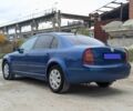 Синій Шкода Суперб, об'ємом двигуна 1.9 л та пробігом 448 тис. км за 1999 $, фото 5 на Automoto.ua