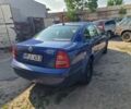 Синий Шкода Суперб, объемом двигателя 0 л и пробегом 220 тыс. км за 2300 $, фото 2 на Automoto.ua