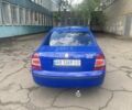 Синій Шкода Суперб, об'ємом двигуна 2 л та пробігом 300 тис. км за 5600 $, фото 4 на Automoto.ua