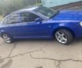 Синій Шкода Суперб, об'ємом двигуна 2 л та пробігом 300 тис. км за 5600 $, фото 2 на Automoto.ua