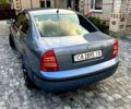 Синий Шкода Суперб, объемом двигателя 1.8 л и пробегом 0 тыс. км за 5000 $, фото 7 на Automoto.ua