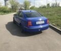 Синій Шкода Суперб, об'ємом двигуна 1.8 л та пробігом 380 тис. км за 5300 $, фото 1 на Automoto.ua