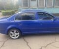 Синій Шкода Суперб, об'ємом двигуна 2 л та пробігом 300 тис. км за 5600 $, фото 3 на Automoto.ua