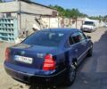 Синій Шкода Суперб, об'ємом двигуна 1.8 л та пробігом 299 тис. км за 4615 $, фото 1 на Automoto.ua