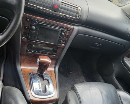 Шкода Суперб 2006 у Павлограде на Automoto.ua Синій Шкода Суперб, об'ємом двигуна 0 л та пробігом 400 тис. км за 2000 $, фото 6 на Automoto.ua