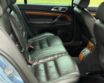 Синий Шкода Суперб, объемом двигателя 1.9 л и пробегом 1 тыс. км за 2450 $, фото 14 на Automoto.ua