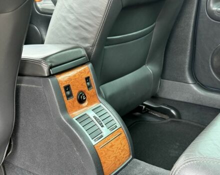 Синий Шкода Суперб, объемом двигателя 1.9 л и пробегом 1 тыс. км за 2450 $, фото 15 на Automoto.ua