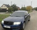 Синій Шкода Суперб, об'ємом двигуна 1.9 л та пробігом 373 тис. км за 3389 $, фото 1 на Automoto.ua
